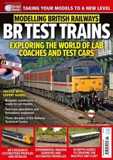 Modelling British Railways: BR