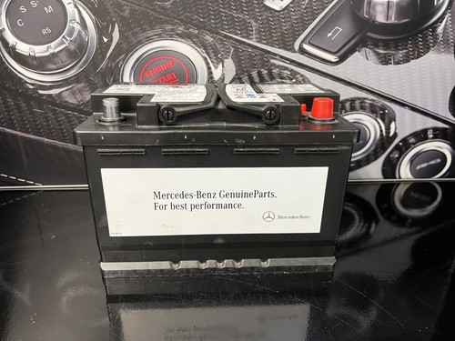 Genuine mercedes benz - r230, sl