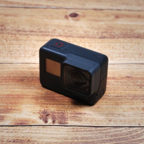 Pro hero 5 - go,