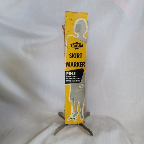 Vintage traum skirt marker - skirt,