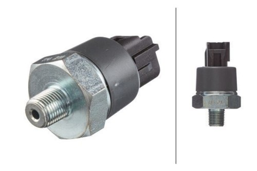 Oil pressure switch hella - pressure,