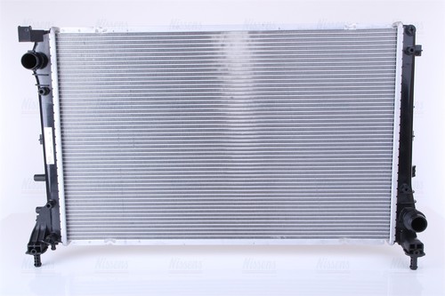 Nissens engine coolant - nissens,