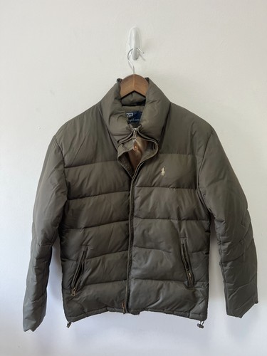 Polo ralph lauren puffer - lauren,