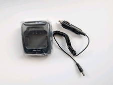 Anytone 878 II Plus DC Car Charger. Unused.