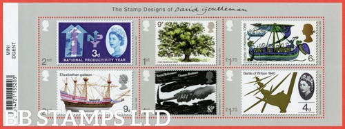 Ms4635 2022 minisheet - 2022,