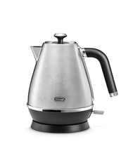De'Longhi Distinta X Silver