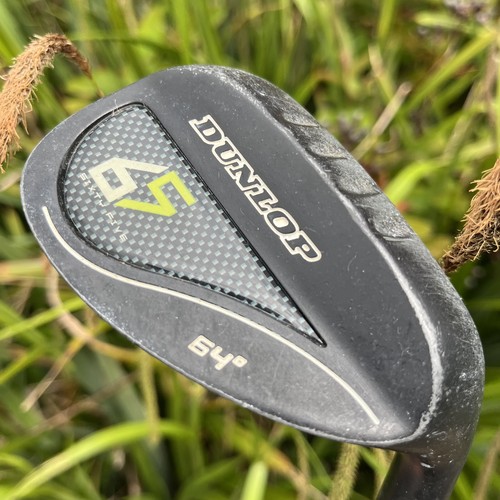 Dunlop lob wedge - dunlop🚩65,