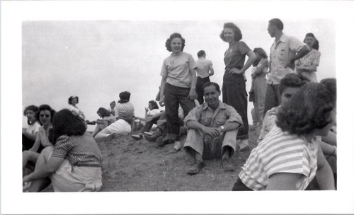 Jack jill ranch camp - jack, jj