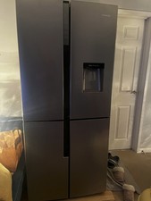 KENWOOD Fridge Freezer Slim