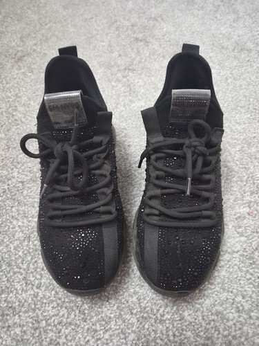 Steve madden black - black, maxima