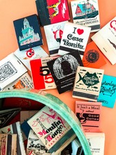 Groups of 15 RANDOM Vintage