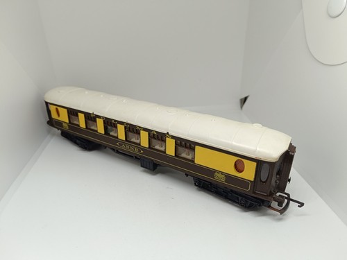 Triang pullman car anne - car, oo