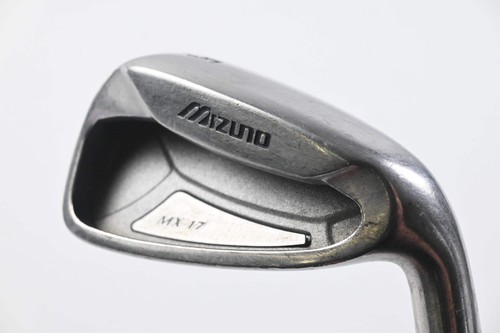 Mizuno iron 26 - mizuno, mx-17