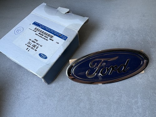 Brand new genuine ford badge - new,