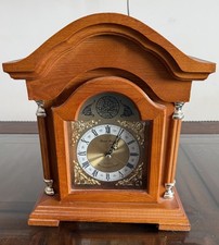 Original Tempus Fugit Oak Wood