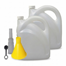 KP58 - 5 LITER/1.32 GALLON