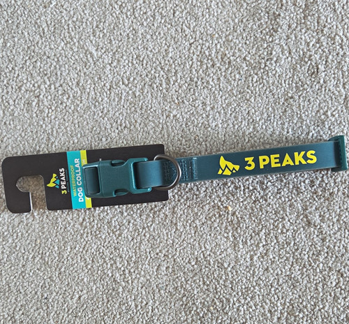 Peaks waterproof adjustable - 3,