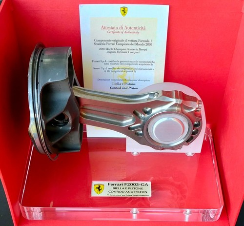 Official ferrari f2003 ga - official, f2003-ga