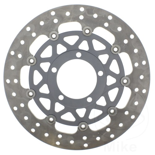 Trw floating brake disc - trw,