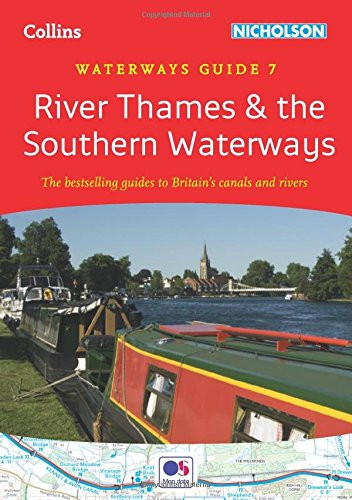 River thames and southern - river,