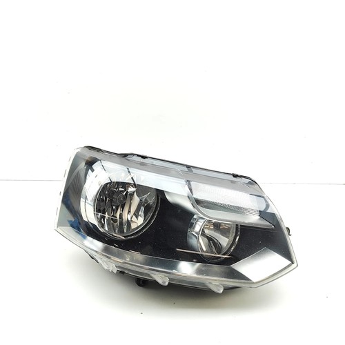 Volkswagen transporter - transporter, t5