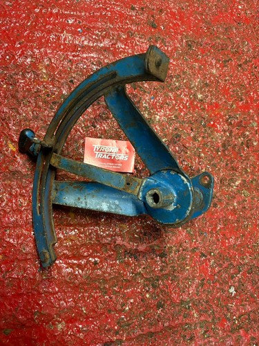 Ford preforce 5000 hydraulic - preforce,