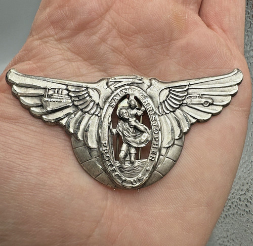 Vtg christopher sterling - vtg,