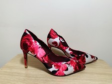 Ted Baker Rassy heeled floral