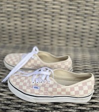 Vans Off The Wall Trainers