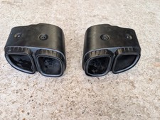 Genuine Porsche Panamera 970