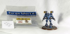 Warhammer 40k TAU Painted