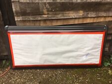 CI McLouis motorhome caravan