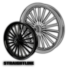 SMT Machining Straightline