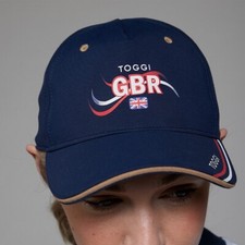 Toggi GBR Unisex Ternes