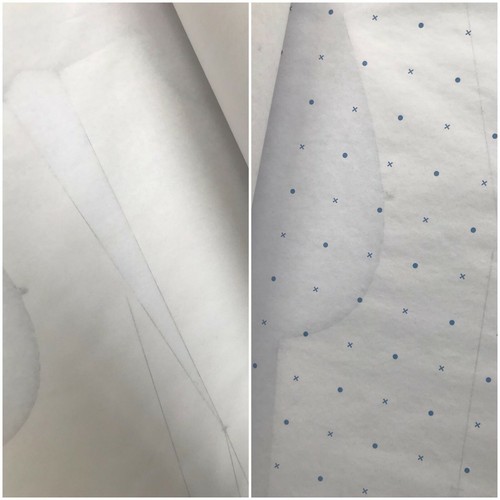 Roll 91cm 122cm - spot, &