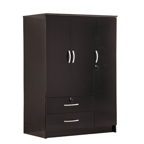 Wardrobe closet storage - closet,