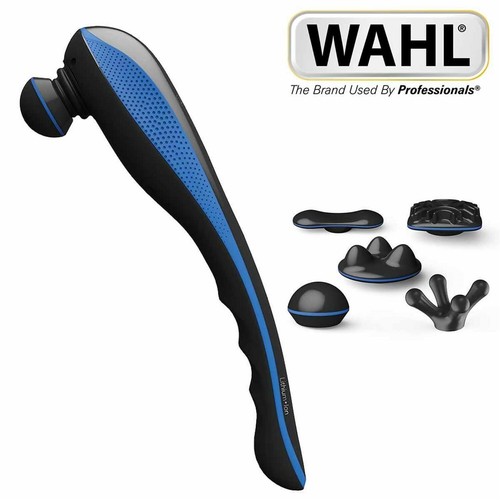 Wahl deep tissue - deep, cordless