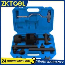 DSG Clutch Installer & Remover Tool Set Kit for Audi VAG VW 7 Speed Gearbox