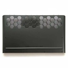 Cover Lower Case 062RH9 Black