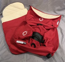 Bugaboo Frog Stroller Bassinet