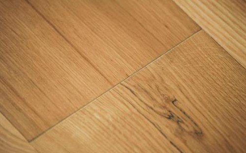 Engineered oiled oak - engineered, uv