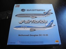 Collector's Dream, Inflight 1