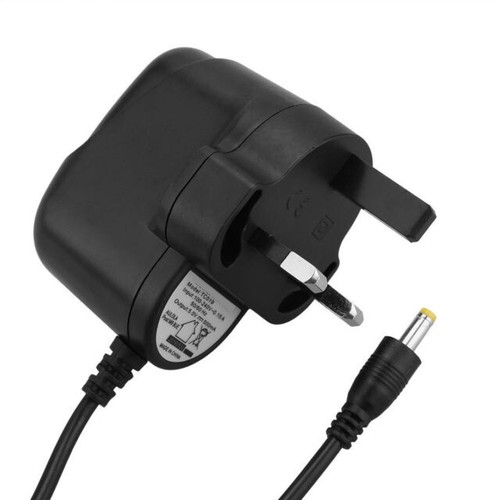 Mains charger power supply - charger,
