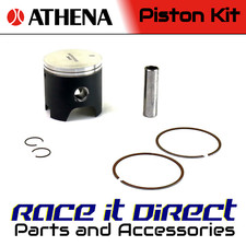 Athena Big Bore Piston Kit
