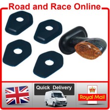 Suzuki GSXR750 Indicator