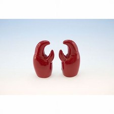 Crab Lobster Claws Salt and