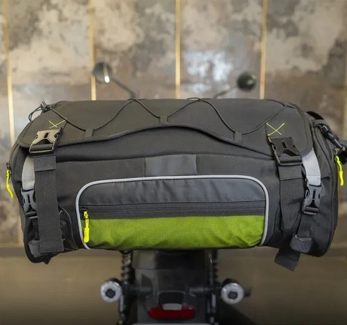 Broozer tail bag fit - tail, (50l)