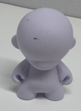 Kidrobot 4” Munny World DIY
