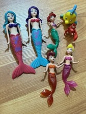 Lot Of Disney Polly Pocket The