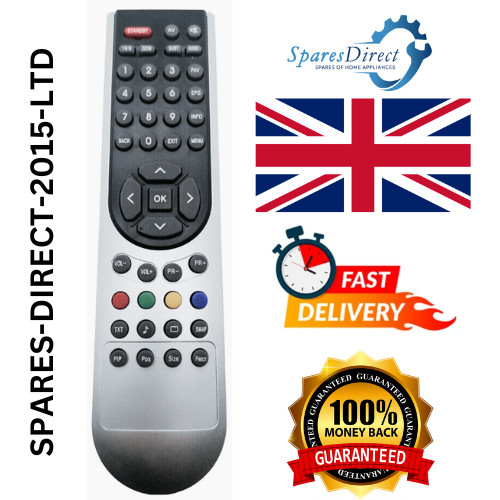 Lcd remote control for - lcd,